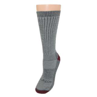 Woolrich Mens Wool Ten Mile Hiker Crew Socks 606902867316  