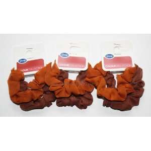  Goody, Small Scrunchies, 3 Pack Beauty