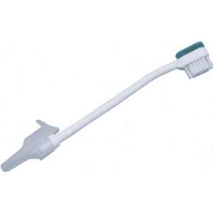   Treated Suction Toothbrush Kits [CASE of 100]