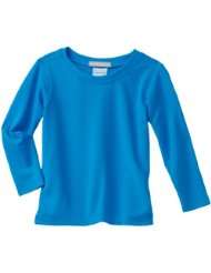 Columbia Boys 2 7 Toddler Bug Shield Long Sleeve Shirt