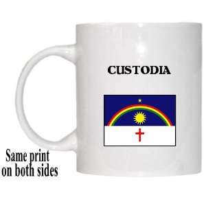  Pernambuco   CUSTODIA Mug 