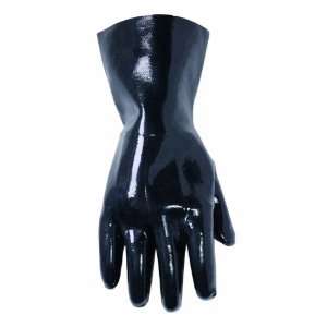 Custom Leathercraft 2087L Neoprene Gloves with 12 Inch Gauntlet Cuff 