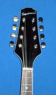 SAVANNAH SA100 by JOHNSON A MODEL MANDOLIN  