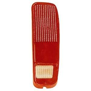  978 79 Ford Bronco Tail Light ~ Left (Drivers Side, LH)  , 78, 79 