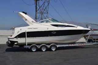 2008 Bayliner 285 Cruiser 2008 Bayliner 285 Cruiser  