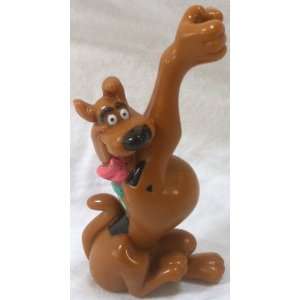  Warner Brothers Scooby Doo Petite Doll Cake Topper Figure 