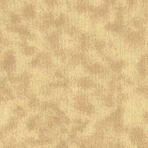  45 Wide Flannel Quilters Suede Light Khaki Fabric By 