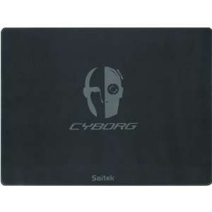  Cyborg V.3 Gaming Surface Electronics