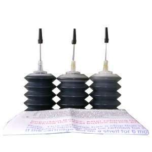   Ink Refill Kit for Brother LC41, LC51, LC61 Ink Cartridges and Brother