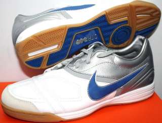 NIKE CTR 360 LIBRETTO INDOOR FUTSAL SOCCER SHOES  