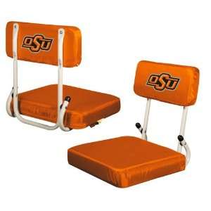   University Stadium Seat Folding Bleacher Chair
