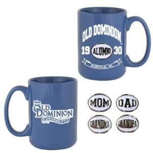    Old Domionion Monarchs Old Dominion 1930 Mug