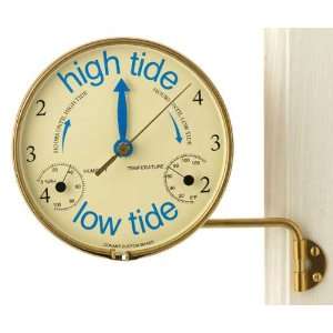  Tide Clock