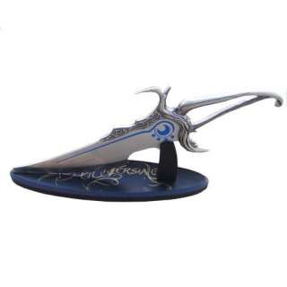  Prince Of Persia Dagger w/Display Stand