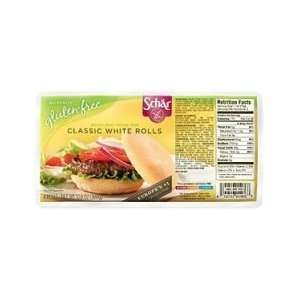 Gluten Free   Classic White Rolls  Grocery & Gourmet Food