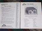 Sansui Service Manual~RZ 1900 Stereo Receiver  