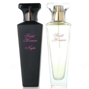  Prai Scent Of A Woman & Scent of A Woman Nights Duo 