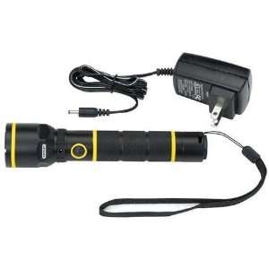  6 Pack Stanley 95 154 Rechargeable Aluminum Flashlight 