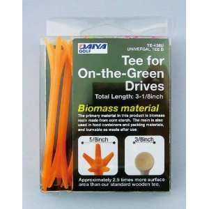  Universal Golf Tee Assorted