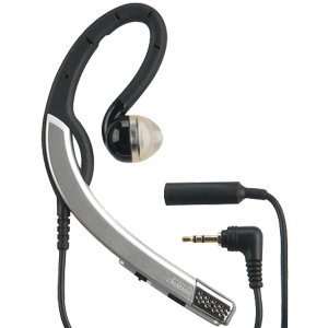  Jabra C510 2.5mm AND 3.5mm Around Ear Headset with On Off 