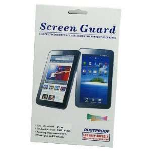  Samsung P1000 Compatible Screen Protector   20040201 GPS 