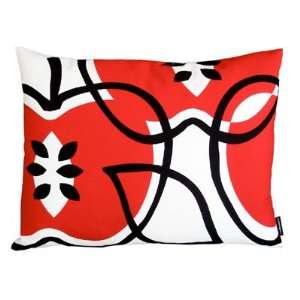  Red Apples Pillow