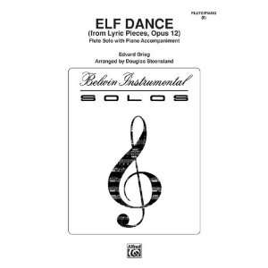 Elf Dance Part(s)