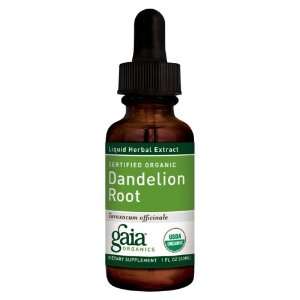  Gaia Herbs/Professional Solutions   Dandelion Root 