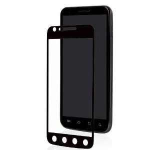Moshi Ivisor Anti Glare for Samsung Galaxy S II Skyrocket Black Screen 