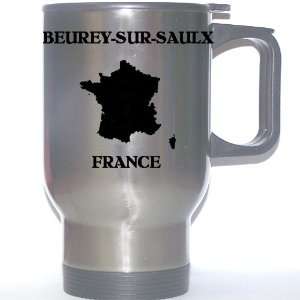  France   BEUREY SUR SAULX Stainless Steel Mug 