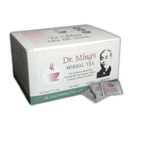  Tec Hino Dr Ming 60 Bags By Dr Ming Health & Personal 
