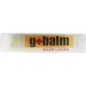  g+balm, Base Layer Lip Balm 1 Tube
