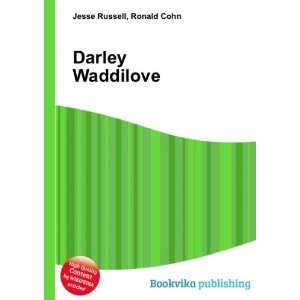  Darley Waddilove Ronald Cohn Jesse Russell Books