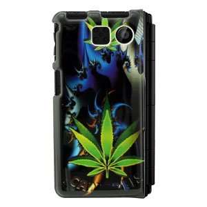  Sanyo Innuendo 6780 Protector Case   MJ Leaf Electronics