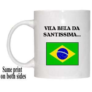  Brazil   VILA BELA DA SANTISSIMA TRINIDADE Mug 