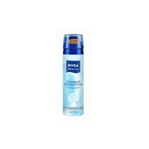  Nivea Shower Sensation Creamig   Sanft 200 ml Beauty