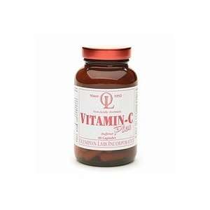  Olympian Labs, Vitamin C Plex with BioFlavs 500 mg 90 