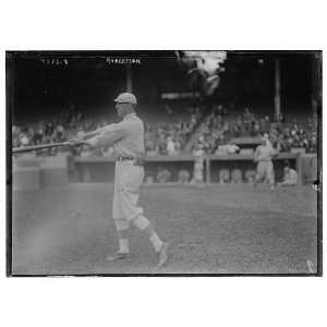 Dave Robertson,New York NL (baseball)