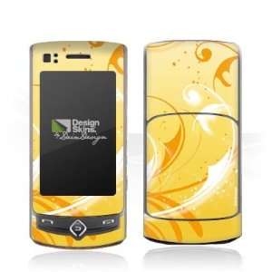  Design Skins for Samsung S8300 Ultra Touch   Sunny Design 