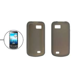   Protective Silicone Skin Cover Case for Samsung i7500 Electronics