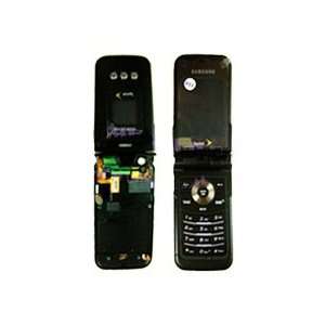  LCD Samsung A900 (Flip) Cell Phones & Accessories