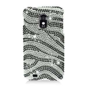  Samsung D710 Epic Touch 4G Full Diamond Graphic Case 