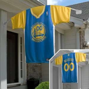  Big Time Jersey Golden State Warriors Road Jersey Flag 