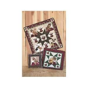  Winter Angel Sampler Quilting Arts, Crafts & Sewing