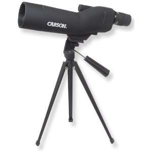  Carson® AIM™ 15 30x50 mm Spotting Scope Sports 