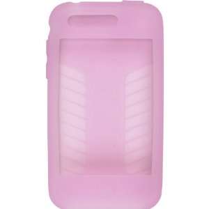  Wireless Solutions Case for iPhone 3G/3GS   Pink Cell 