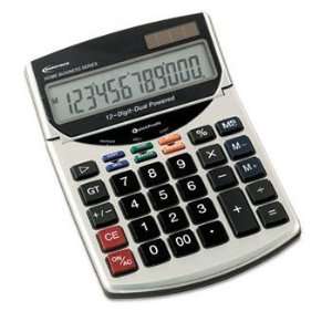  Innovera® 15966 Minidesk Calculator CALCULATOR,DSKTP,LG 