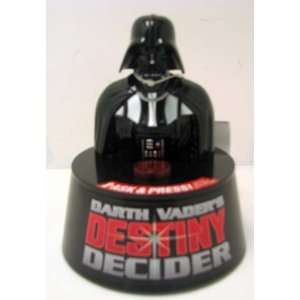   Star Wars SHP3003 Darth Vaders Destiny Decider 