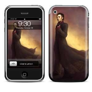   Nuri iPhone v1 Skin by Nykolei Aleksander Cell Phones & Accessories