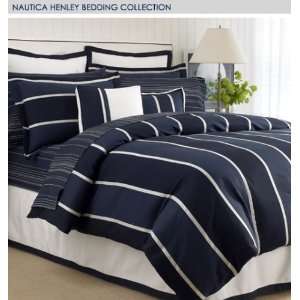  Nautica Bedding Nautica Nautica Henley Full Sheets